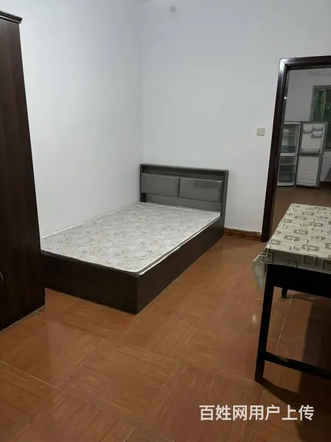 解放路大洋百货附近有房出租 普通住宅2厅 精装修 - 图片 4