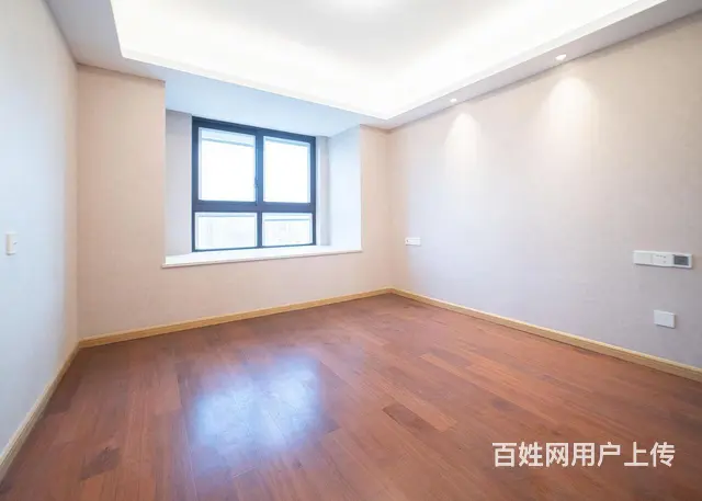 弘阳广场旁 精装三房南北通透 采光充足有钥匙随时看房 - 图片 6