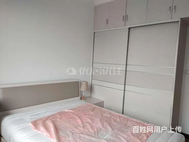 水悦城 半岛花园 精装三房 全房暖气 实图实价 拎包入住 - 图片 9