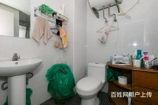 闻堰义桥御景蓝湾押一付一0中介拎包入住随时看房 - 图片 5