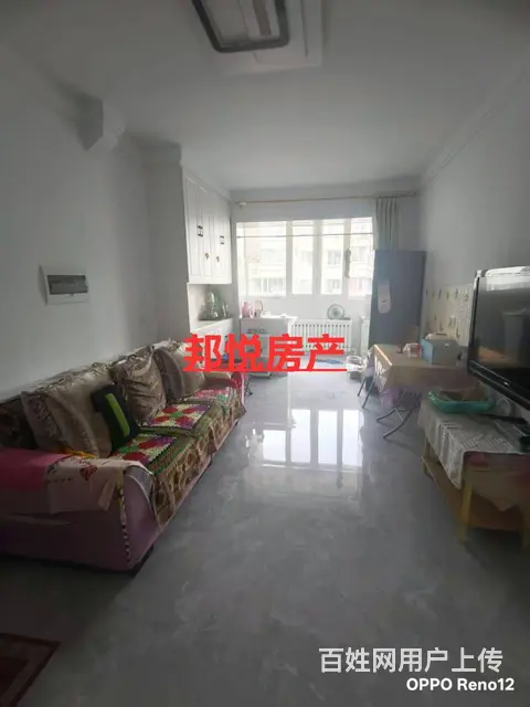 九州M组5楼70平12.5万 普通住宅 精装修 - 图片 1