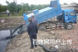 【珠海出租泥浆车】自卸车 - 图片 2