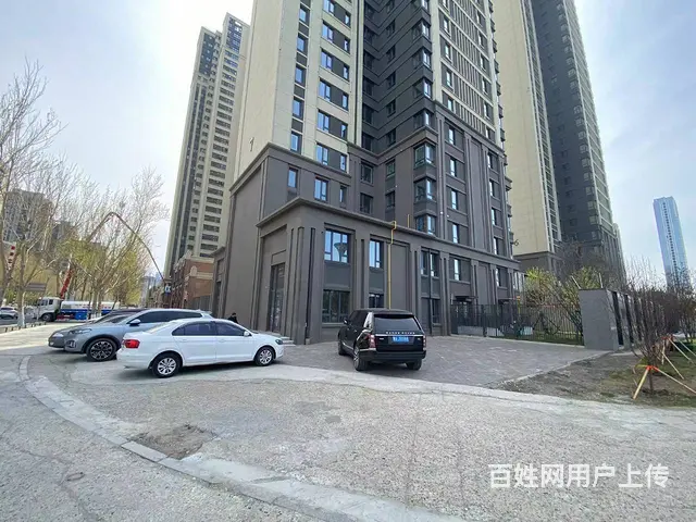 【搞定了！】群力融江路友谊西路交口把角门市出租独栋门市 - 图片 2