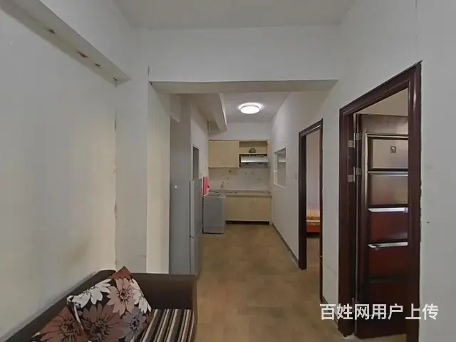 整租·紫金家园南区 2室1厅 南   五缘湾  湖里第二实验 - 图片 5