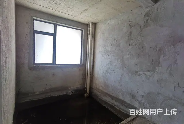 宝德时代华府 普通住宅 毛坯房 - 图片 12