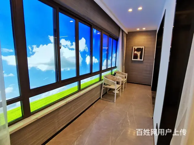 城南5千多现房，送车位，双轻轨总站旁只要2万入住三房  即住 - 图片 10