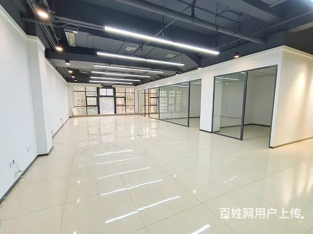西湖地铁口230方精装低至1元起，商圈配套0杂费 - 图片 2