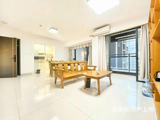 华发AAA级园林小区 未来荟（置换降价急售）易贷款轻资压力小 - 图片 5