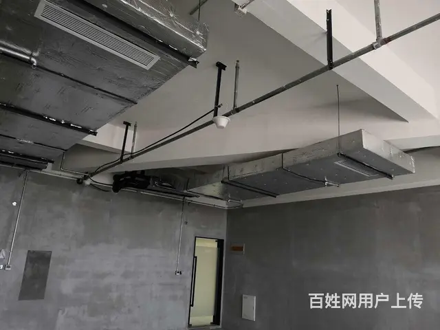 步步高广场商业写字楼，层高5.5米，常州单层的五星写字楼 - 图片 10