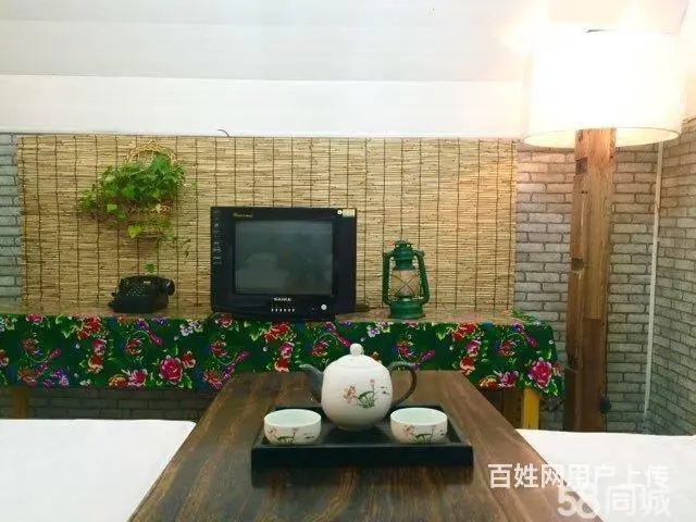 10元/天住东方红民宿酒店宾馆 - 图片 5