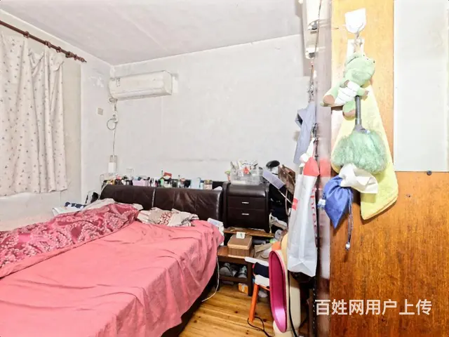 两房朝南，全明户型，房东诚心出售 - 图片 4