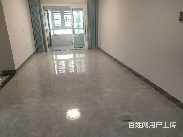 滨海大道商圈   绿地海德公馆3房 - 图片 9