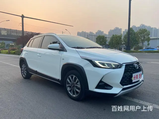 【搞定了！】丰田 雅力士 2020款 YARiS L 致炫 - 图片 3