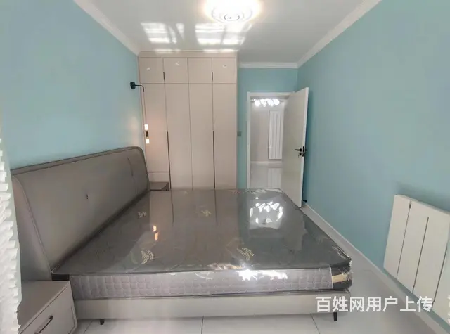 万方桥附近 省运小区一楼3室100平米 精装拎包入住 - 图片 6