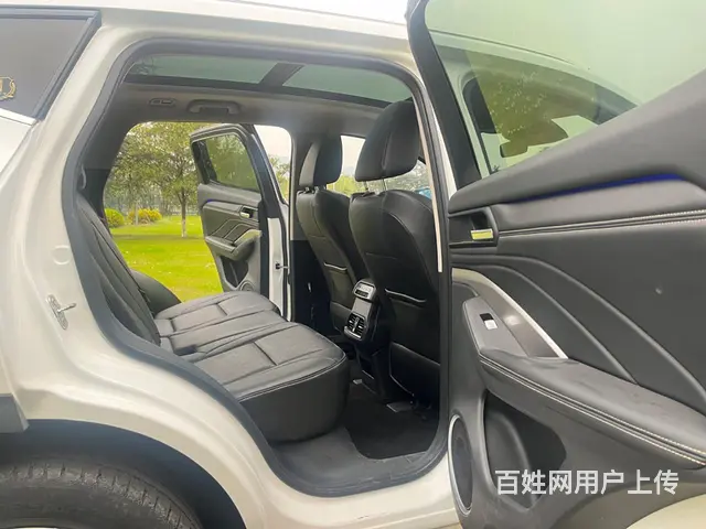 WEY VV6 2018款 2.0T 双离合 两驱旗舰型 - 图片 8