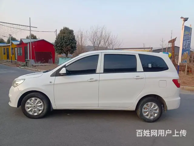 奇瑞开瑞 - 图片 3