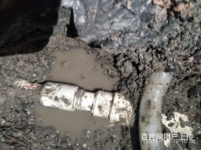 淄博管道漏水定位检测，进口设备查漏水 - 图片 9