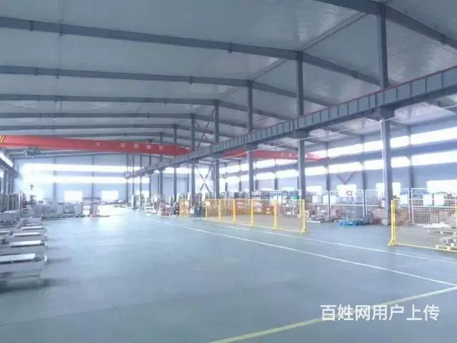 苏家屯6600平厂房出租 - 图片 2