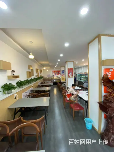 【搞定了！】香坊 公滨路 餐饮美食快餐店 整店转让 临街门面 - 图片 6
