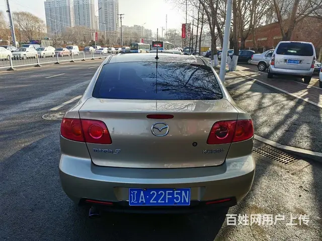 马自达 - 图片 4