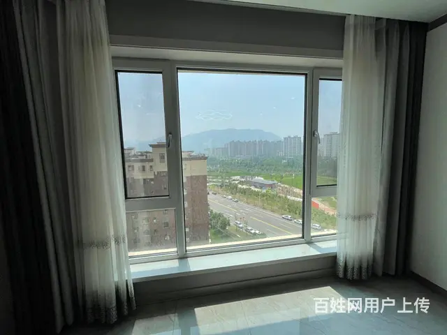 直降8万 精装三室通厅 原价97.5万 现在89.5万 - 图片 1