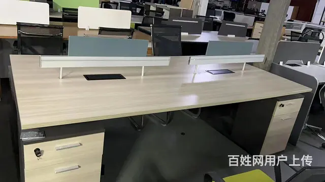 广州二手办公家具办公桌椅 - 图片 2