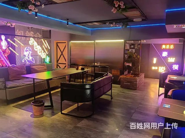 【搞定了！】（帮选铺）一玉门东路餐酒吧低价转让 - 图片 5