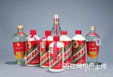 襄阳礼品回收，襄阳回收茅台酒价格，烟酒回收全市上门 - 图片 1