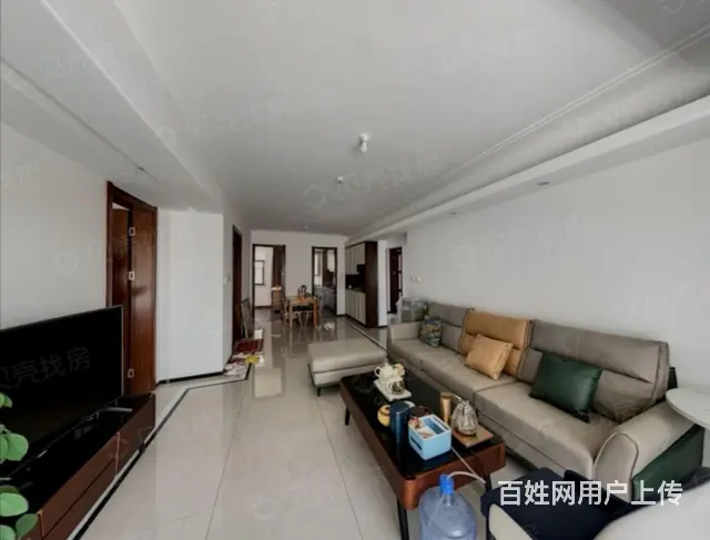 越秀臻悦府4室出租 - 图片 1