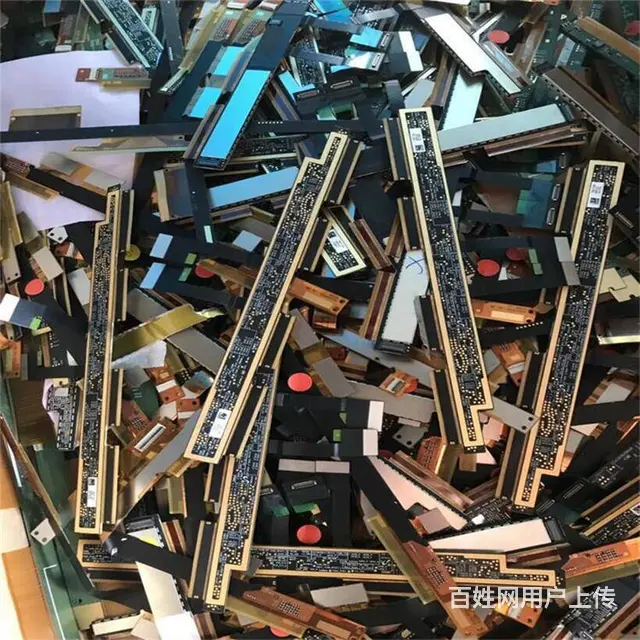 昆山线路板回收 周边各镇报废电路板高价回收 - 图片 5