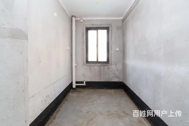 东边套（户型好，总价低，纯毛坯可以任意装修）有钥匙 - 图片 9