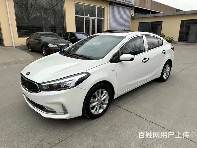 起亚k3 - 图片 1