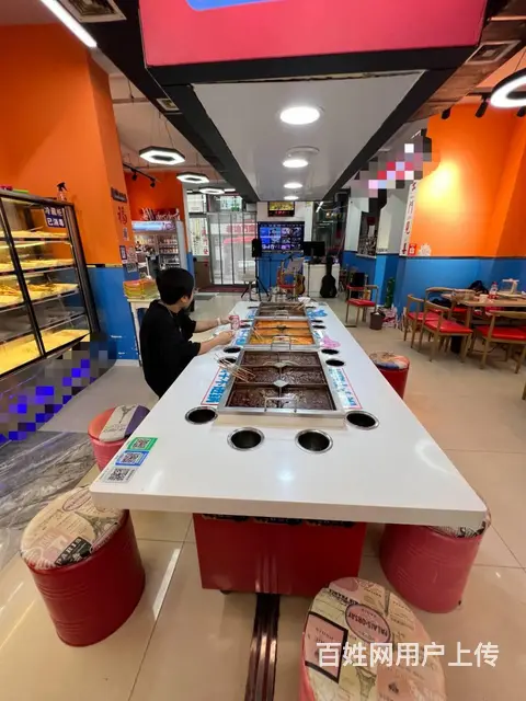 【搞定了！】香坊区通乡街松海路餐饮店出兑快餐店转让 - 图片 6