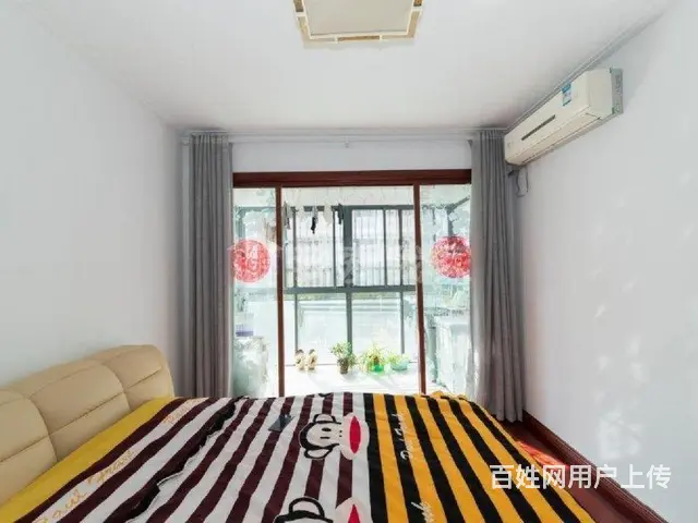 **新上凤凰名城精装两房南北通透户型很难得保养好买 - 图片 8