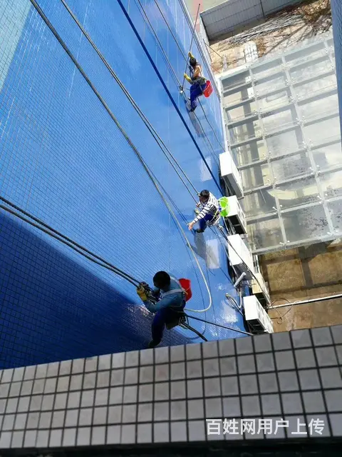 湛江水电维修湛江房屋补漏湛江天面防水工程 - 图片 2