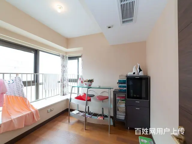 高端住宅二实小本部龙洲伊都4室中上好楼层 - 图片 2