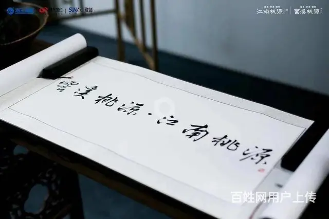 雪溪桃源湖州高铁站旁  科技新城单价12000 - 图片 2