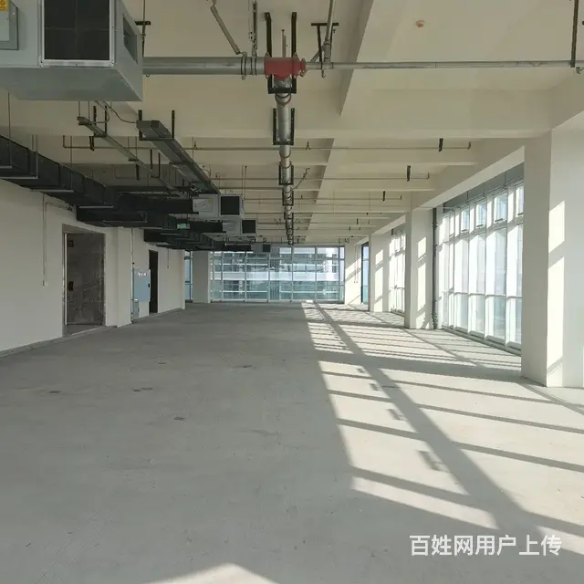 莱普敦国际中心天府三街吉泰路1758现房超甲写字楼出售 - 图片 11