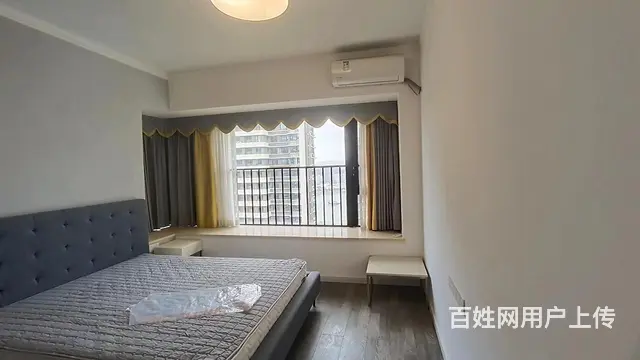 湾仔码头 华发峰景湾 精装3房 家具电器齐全 干净整洁 - 图片 5