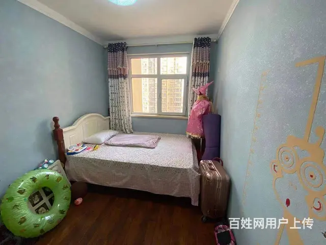 东湖阳光  豪华装修，送车位，送储藏室 - 图片 4