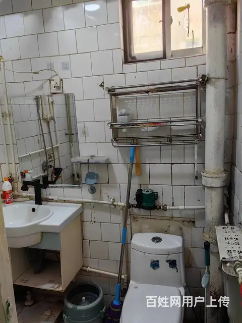 南大街南洪街三室一厅南北通透多层四楼出租了 - 图片 7