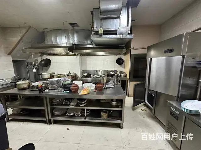 【优选推荐]睢宁好位置品牌加盟餐饮店转让(可承包经营) - 图片 7