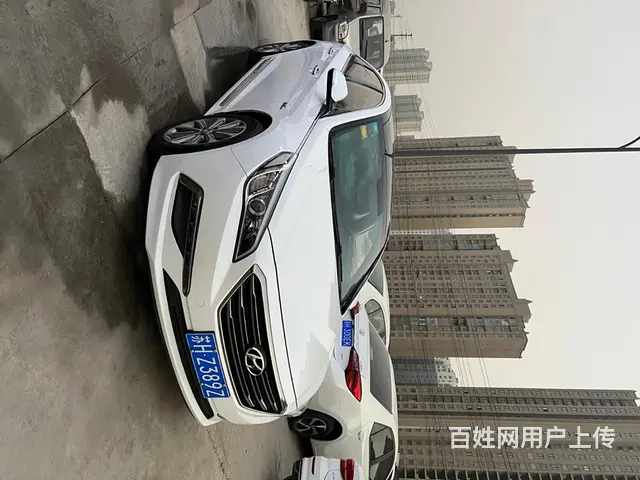 现代 索纳塔 2015款 第九代索纳塔 1.6TGDI 双离 - 图片 3