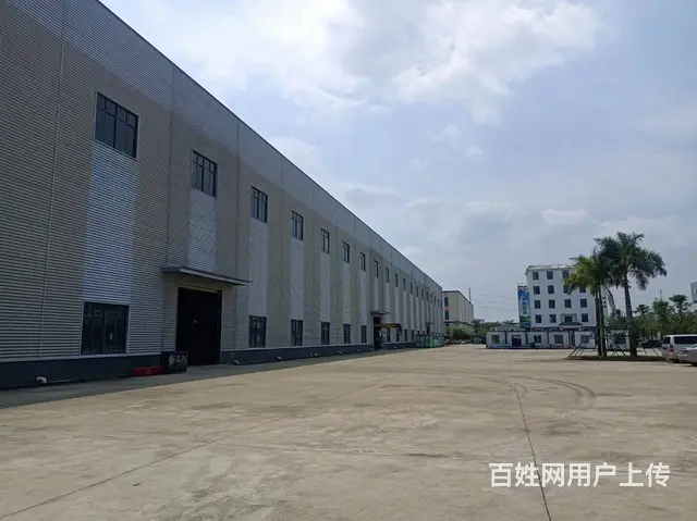 （51旺铺推荐）老城开发区综合保税区10000平厂房招租 - 图片 1
