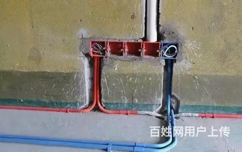 承接水电暖安装及改装！ - 图片 4
