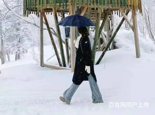 呼伦贝尔满洲里亚布力旅游拼车旅游拼车电话司机师傅联系方式 - 图片 1