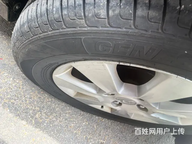 现代 名驭 2009款 2.0 手动 GL 豪华型 - 图片 1