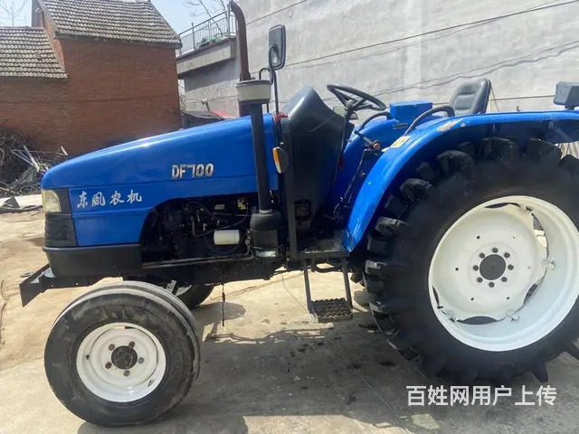 东风700精品 - 图片 7