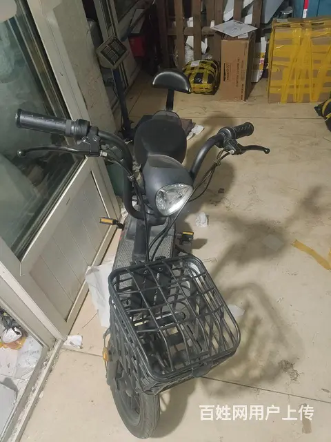 雅迪新电动车 - 图片 2