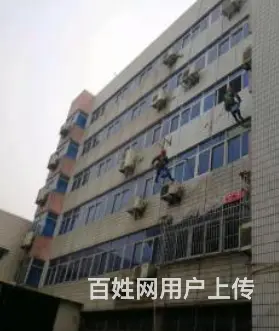 宜昌宜都靠谱的地板清洗怎么联系 - 图片 2